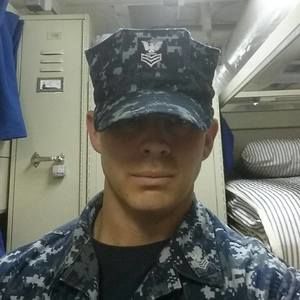 Meet your Posher, Randy